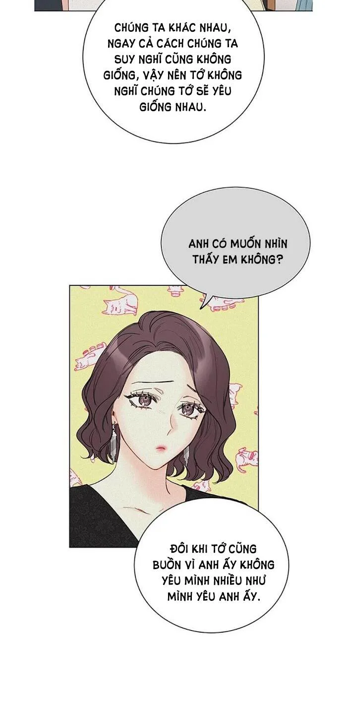 Hẹn Hò Nơi Công Sở chương 92 - trang 31