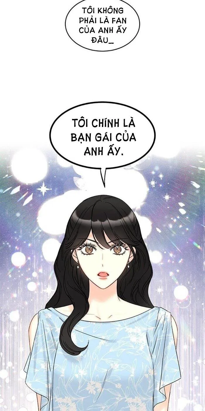 Hẹn Hò Nơi Công Sở chương 96 - trang 5