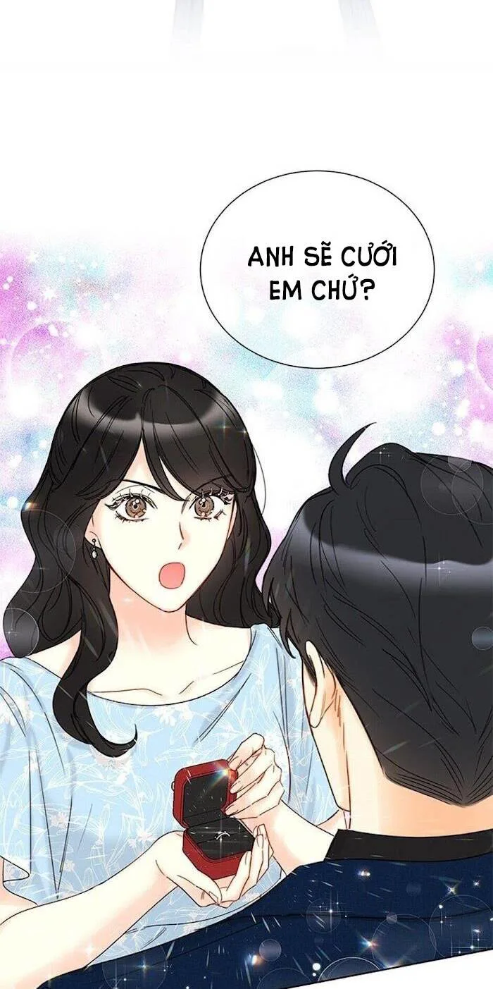 Hẹn Hò Nơi Công Sở chương 96 - trang 14