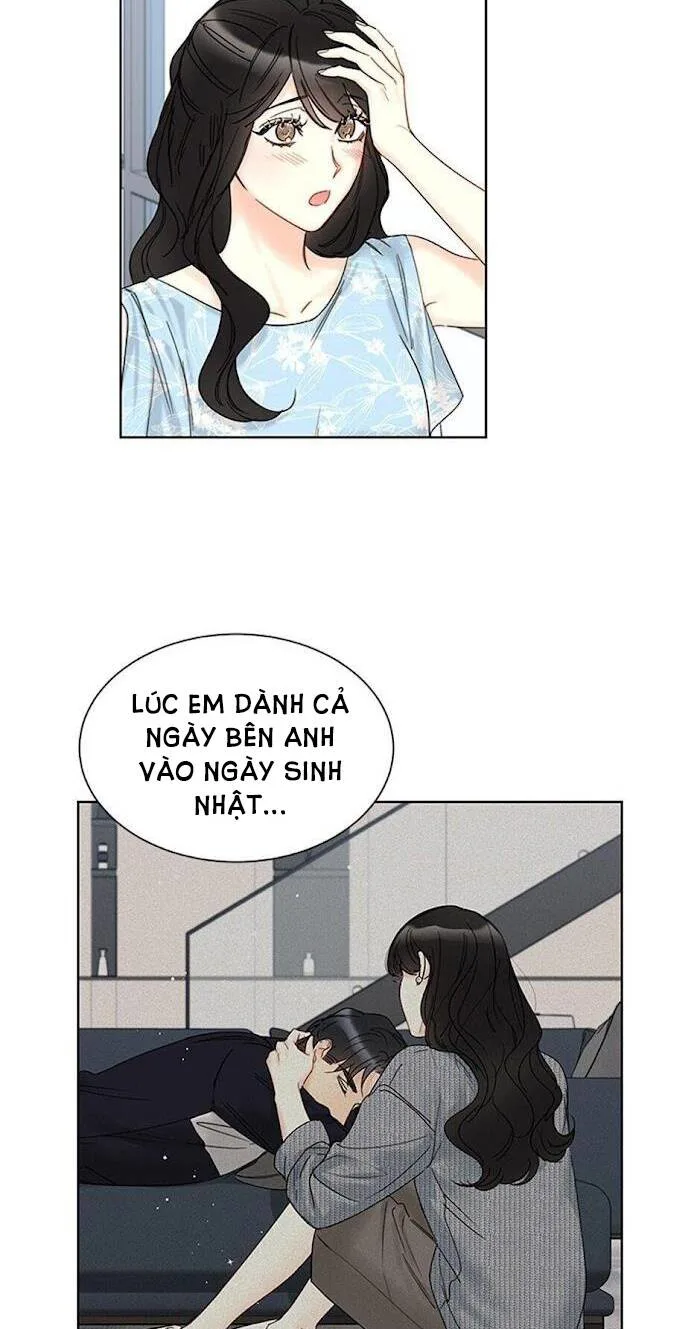 Hẹn Hò Nơi Công Sở chương 96 - trang 22