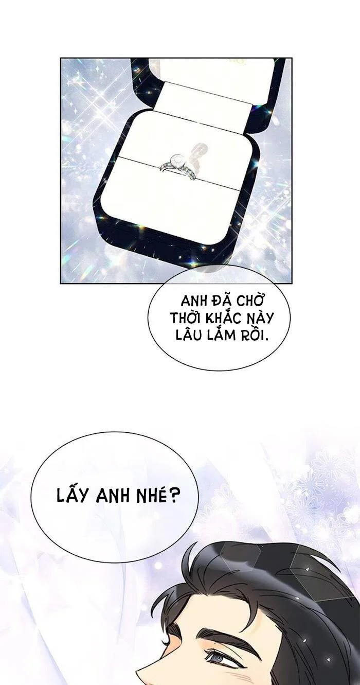 Hẹn Hò Nơi Công Sở chương 96 - trang 28