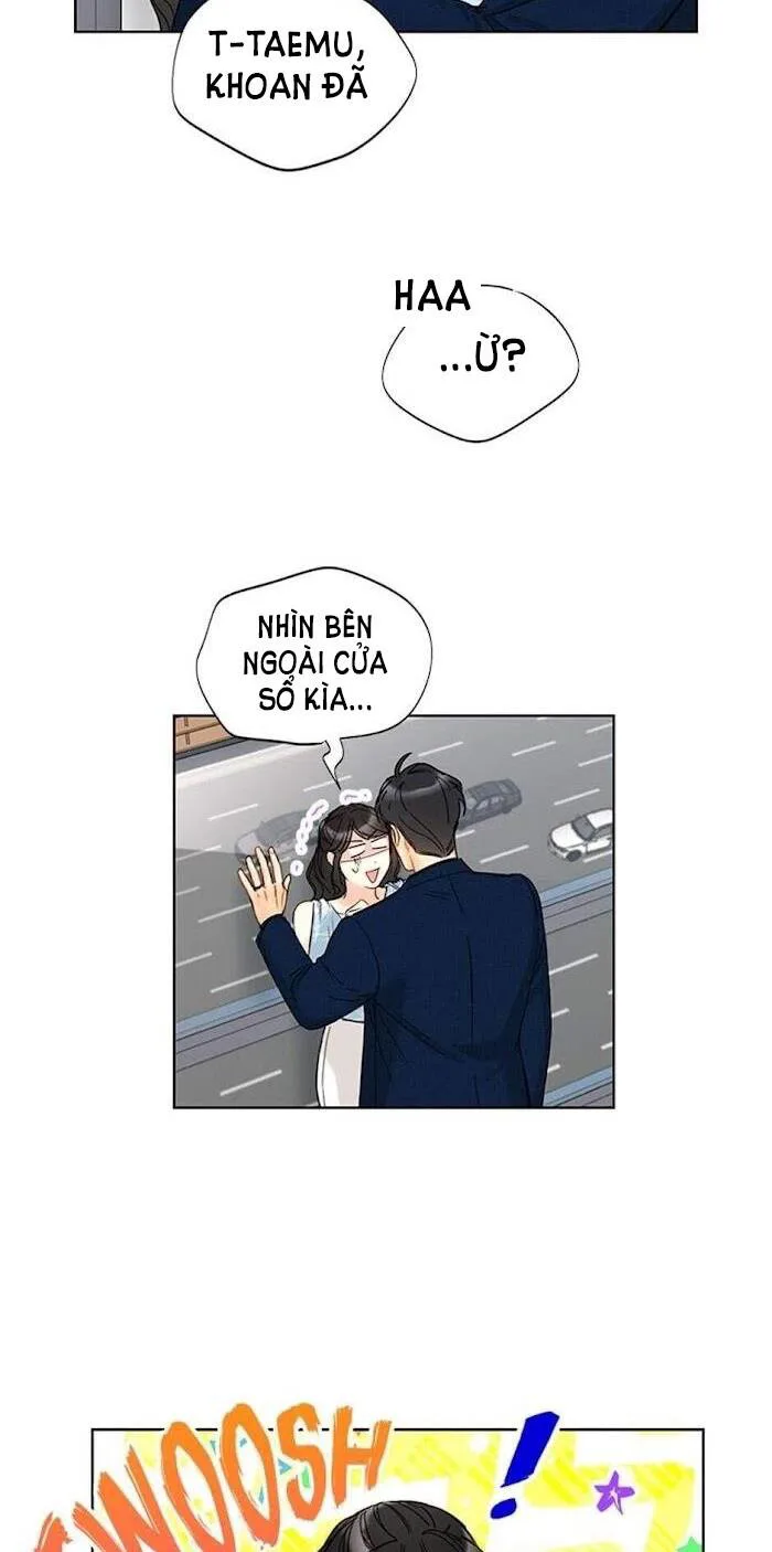 Hẹn Hò Nơi Công Sở chương 96 - trang 35
