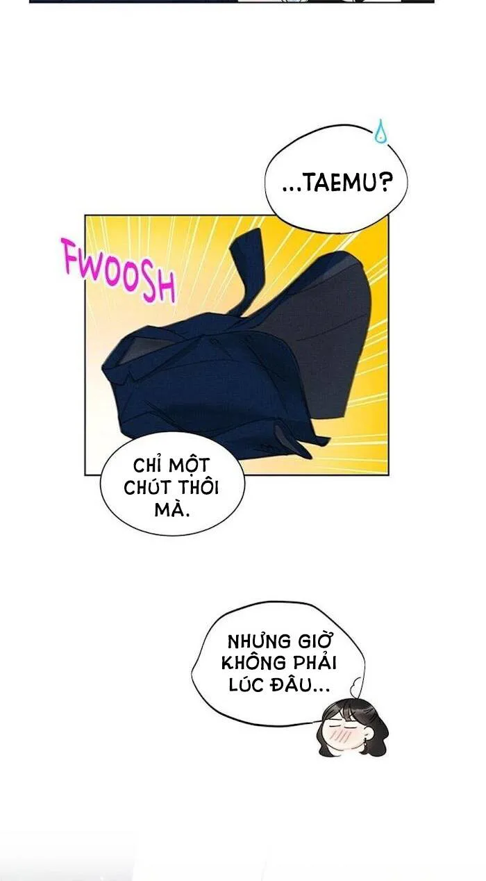 Hẹn Hò Nơi Công Sở chương 96 - trang 44