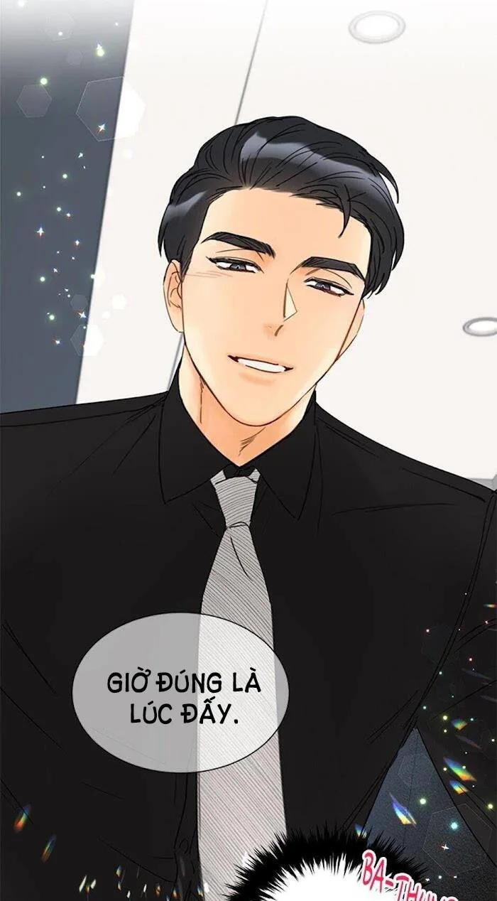 Hẹn Hò Nơi Công Sở chương 96 - trang 45