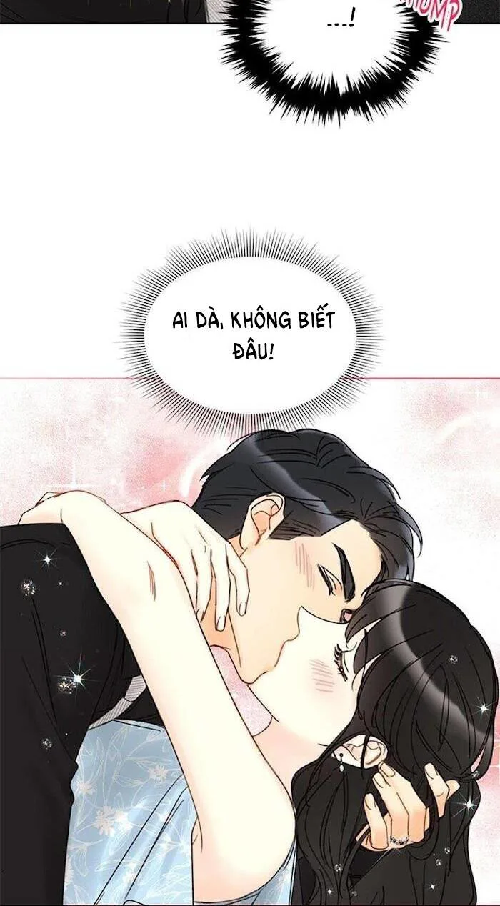 Hẹn Hò Nơi Công Sở chương 96 - trang 46