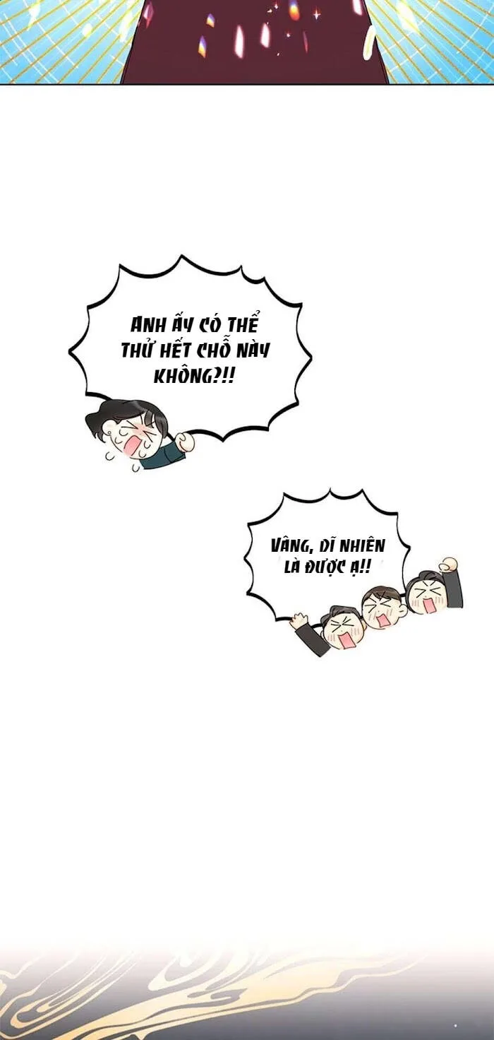 Hẹn Hò Nơi Công Sở chương 100 - trang 10