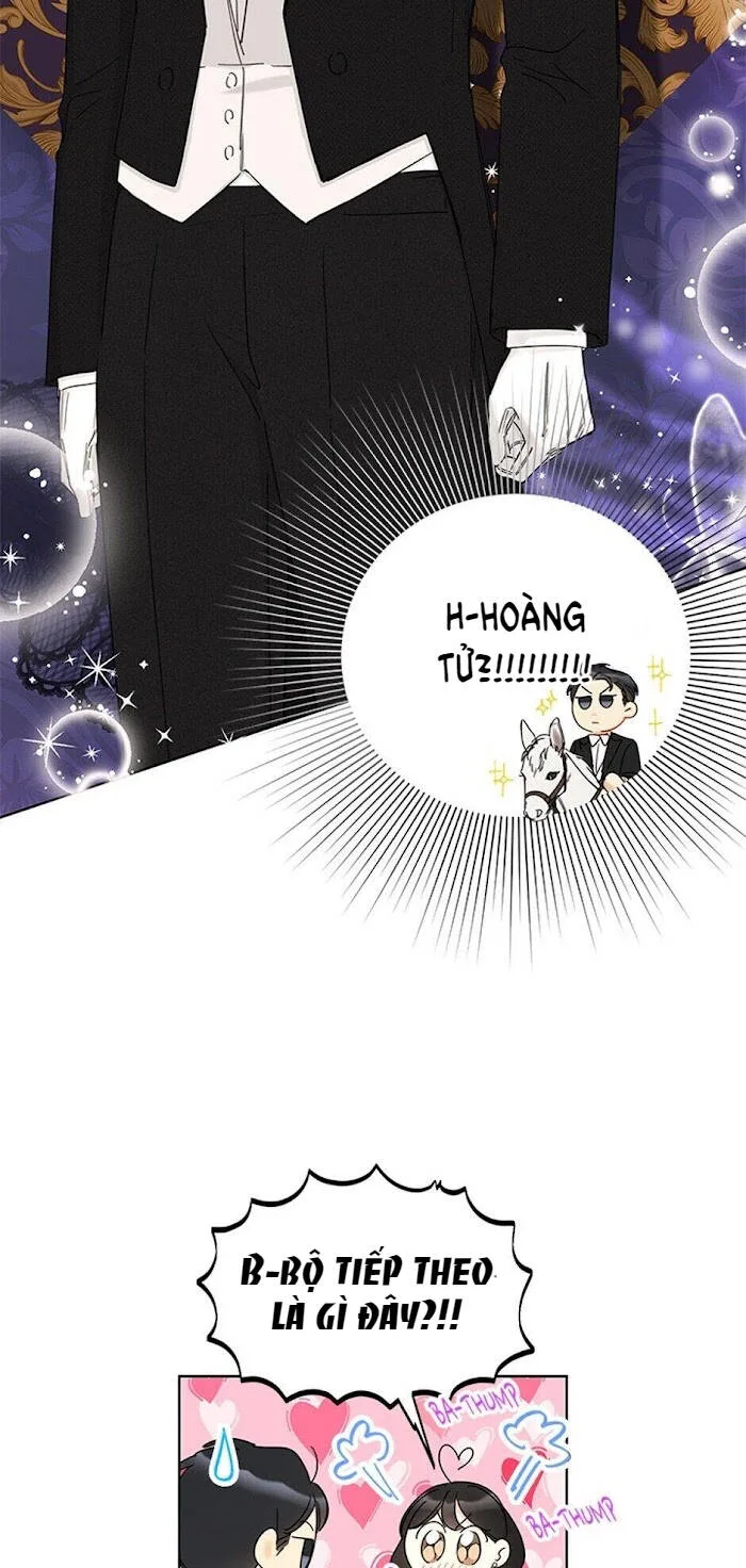 Hẹn Hò Nơi Công Sở chương 100 - trang 13
