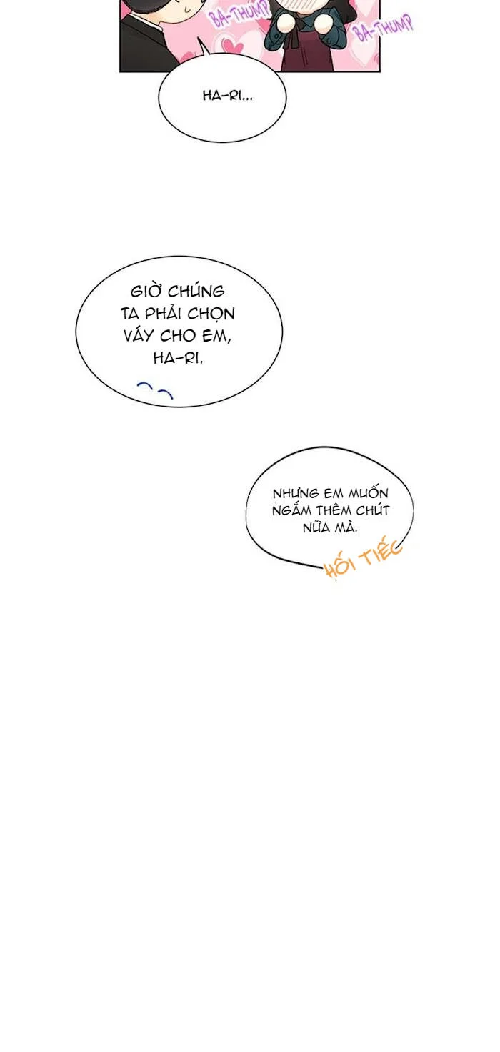 Hẹn Hò Nơi Công Sở chương 100 - trang 14