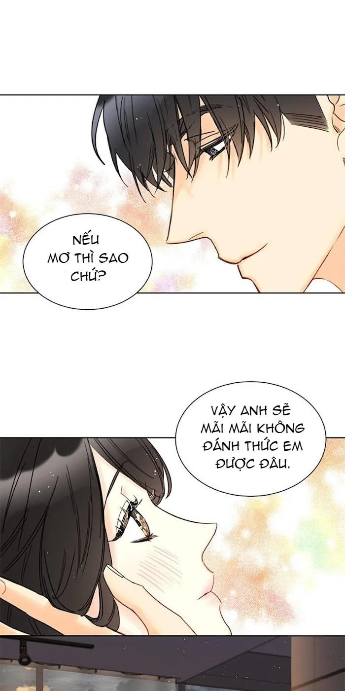 Hẹn Hò Nơi Công Sở chương 100 - trang 39