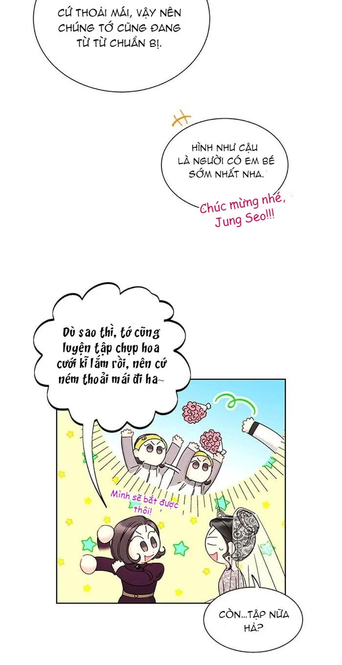 Hẹn Hò Nơi Công Sở chương 100 - trang 49