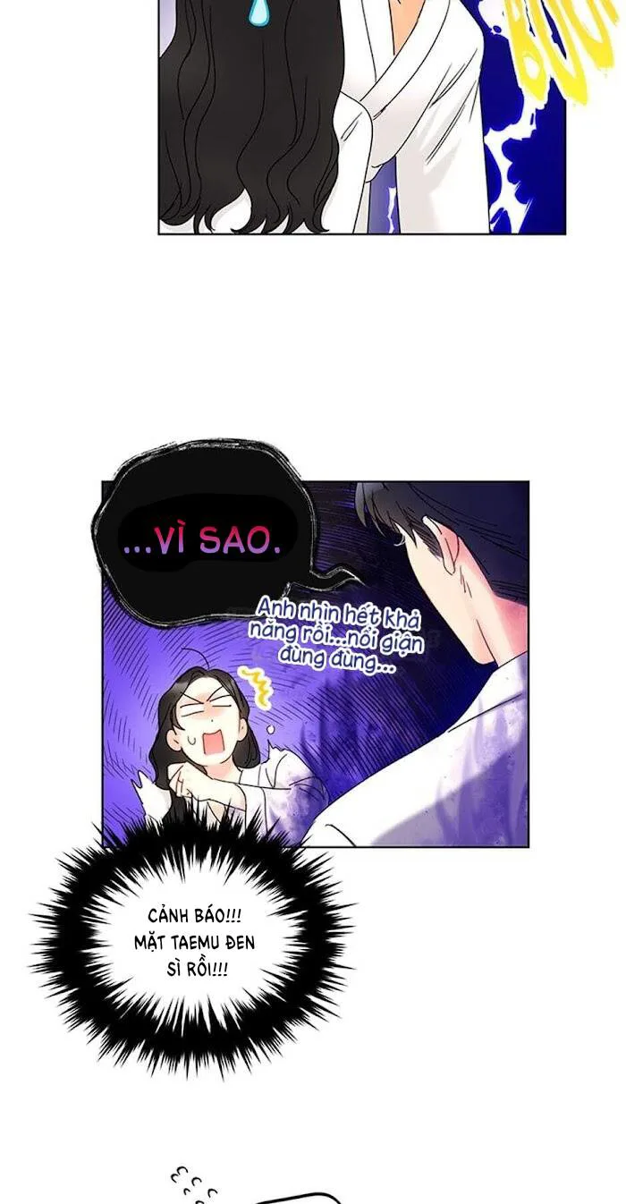 Hẹn Hò Nơi Công Sở chương 101 - trang 36