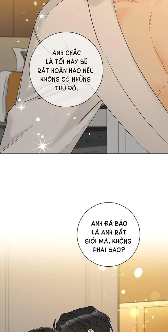 Hẹn Hò Nơi Công Sở chương 101 - trang 39