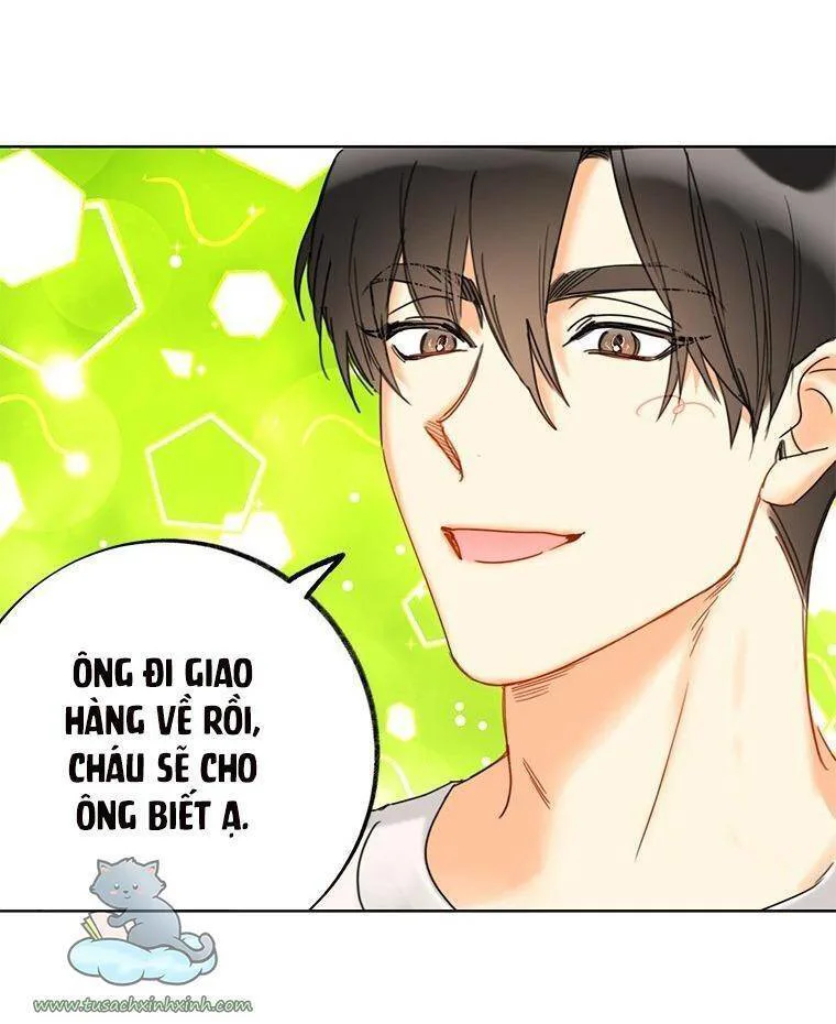 Hẹn Hò Nơi Công Sở chương 112 - trang 30