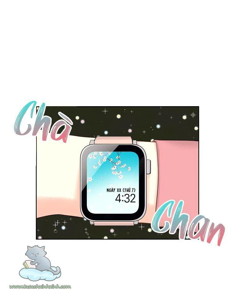 Hẹn Hò Nơi Công Sở chương 113 - trang 2