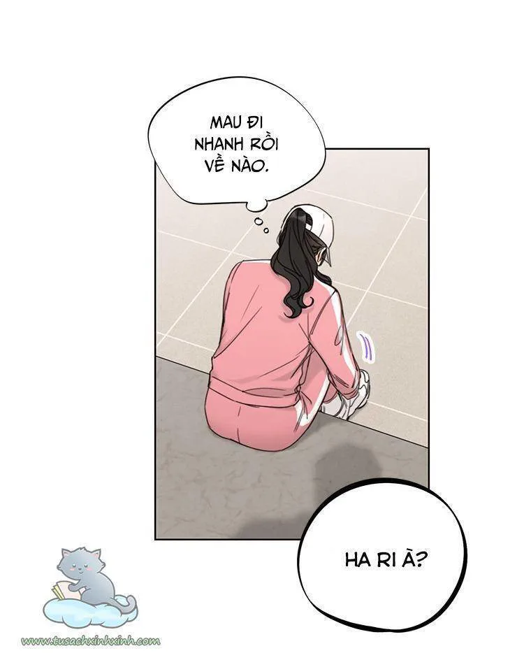 Hẹn Hò Nơi Công Sở chương 113 - trang 6