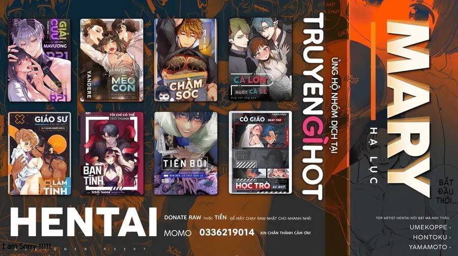 Hẹn Hò Nơi Công Sở chương 116 - trang 1