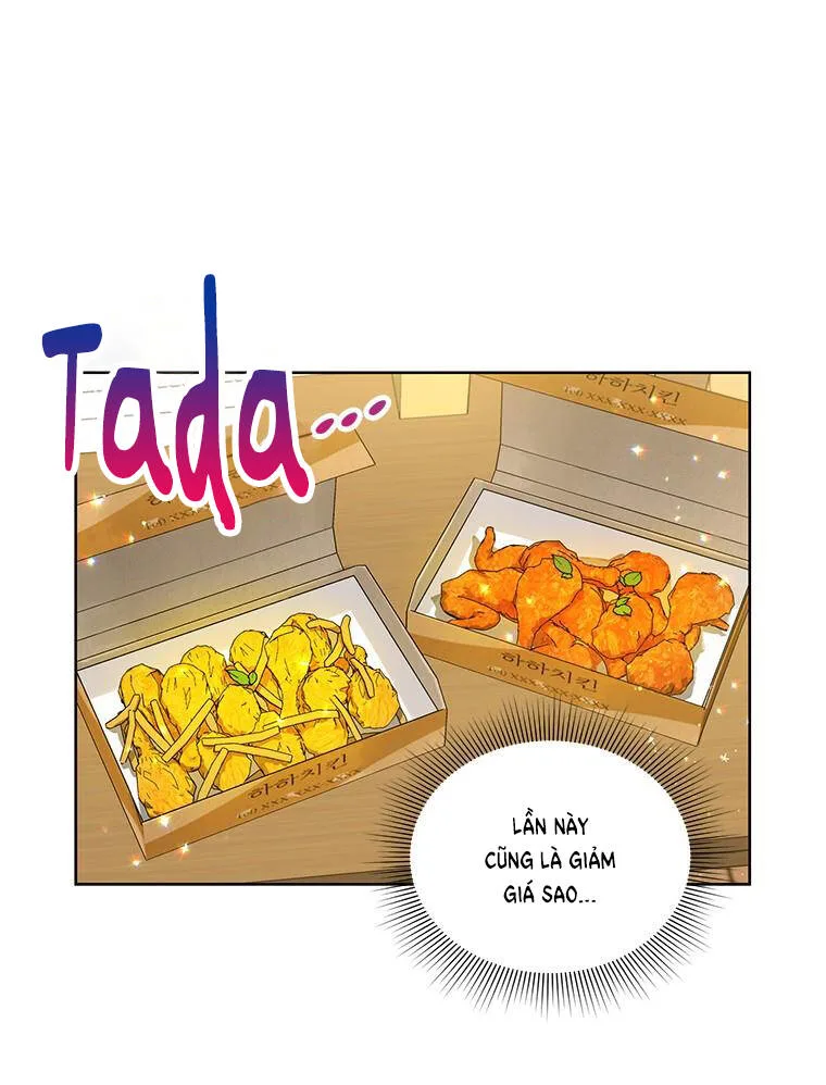Hẹn Hò Nơi Công Sở chương 116 - trang 3