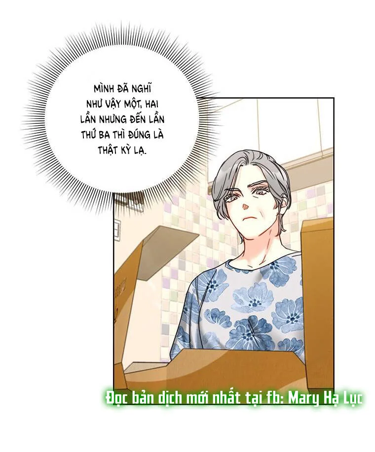 Hẹn Hò Nơi Công Sở chương 116 - trang 4
