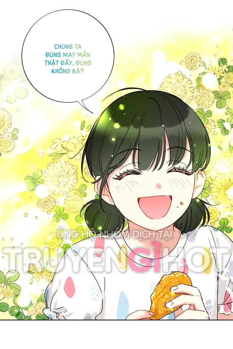 Hẹn Hò Nơi Công Sở chương 116 - trang 9