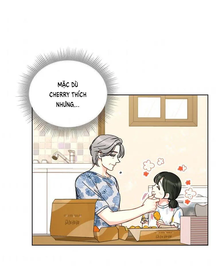 Hẹn Hò Nơi Công Sở chương 116 - trang 10