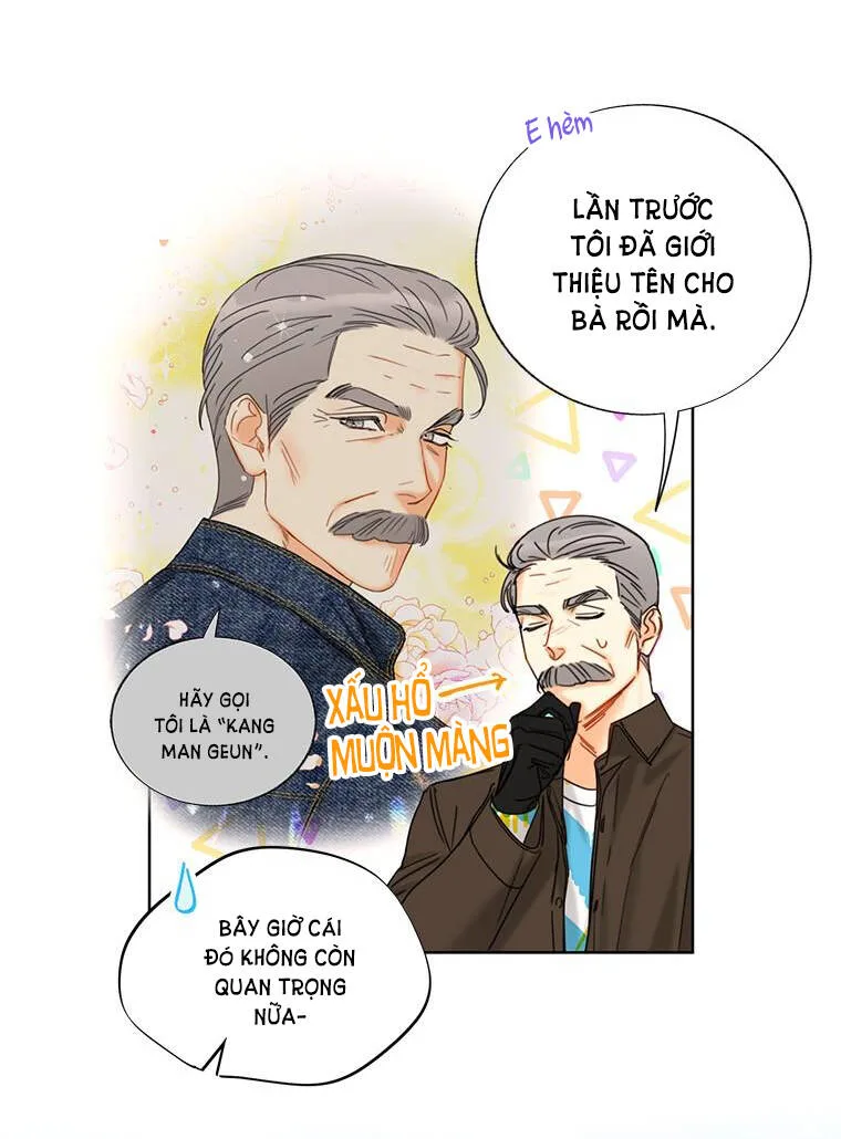 Hẹn Hò Nơi Công Sở chương 116 - trang 24