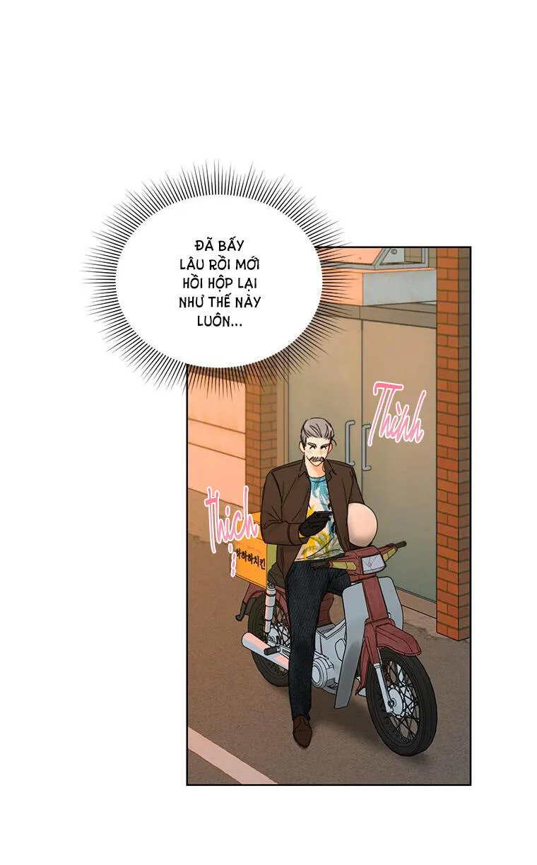 Hẹn Hò Nơi Công Sở chương 116 - trang 30