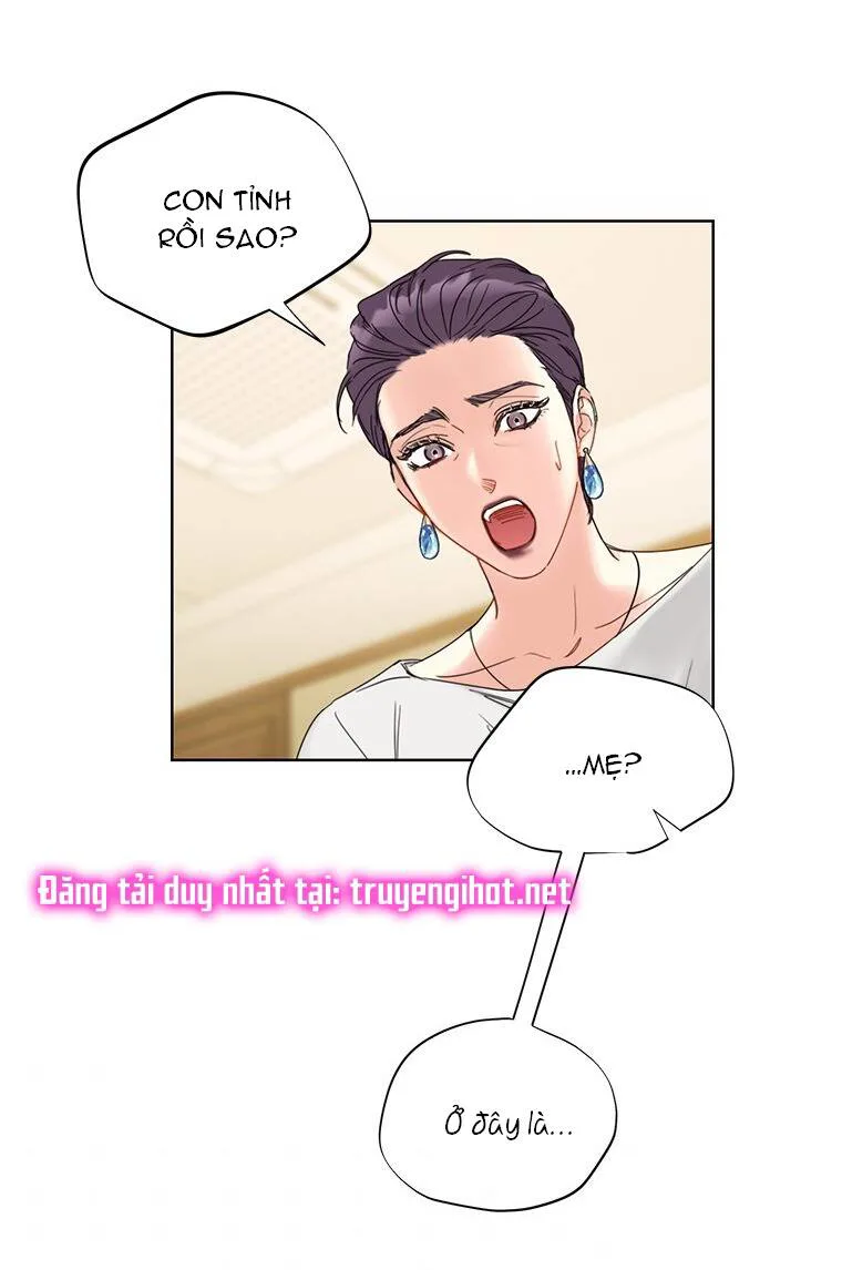 Hẹn Hò Nơi Công Sở chương 116 - trang 48