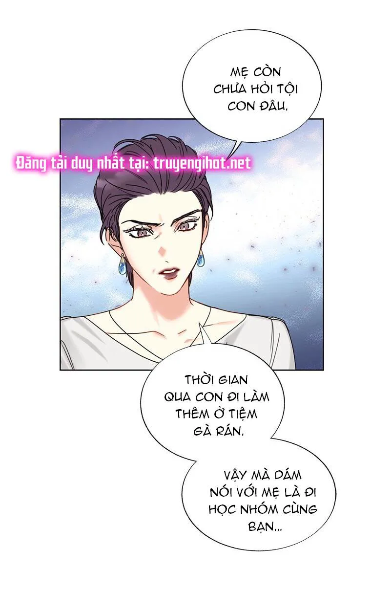 Hẹn Hò Nơi Công Sở chương 116 - trang 52