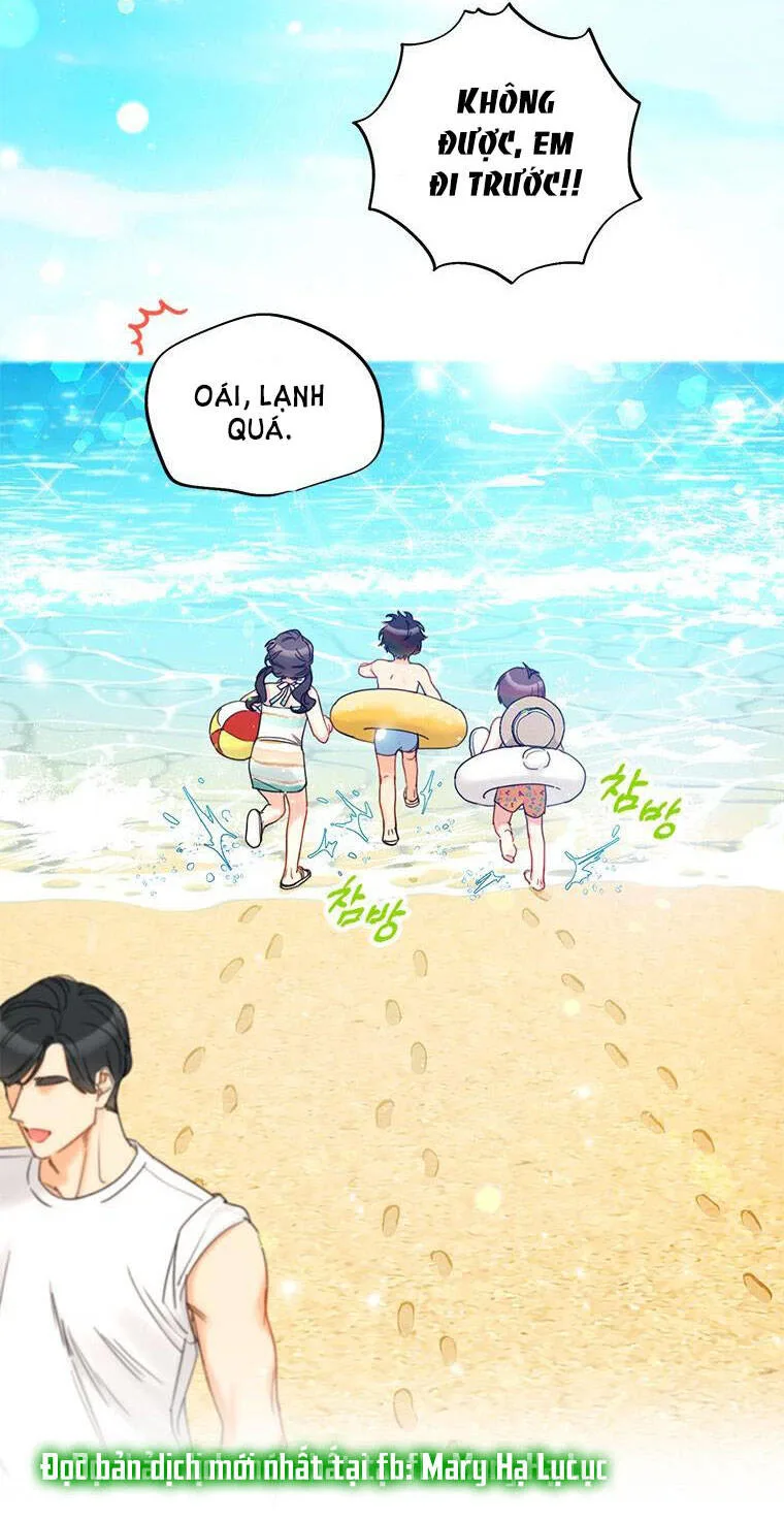 Hẹn Hò Nơi Công Sở chương 124 - trang 3