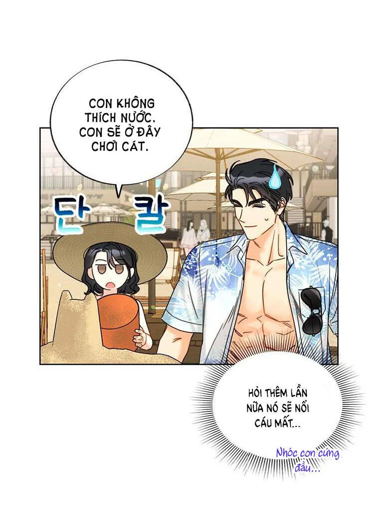 Hẹn Hò Nơi Công Sở chương 124 - trang 6