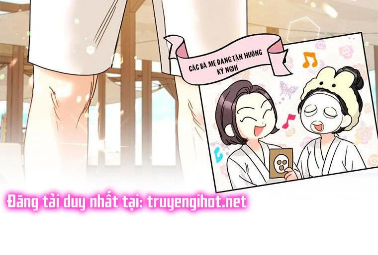 Hẹn Hò Nơi Công Sở chương 124 - trang 9