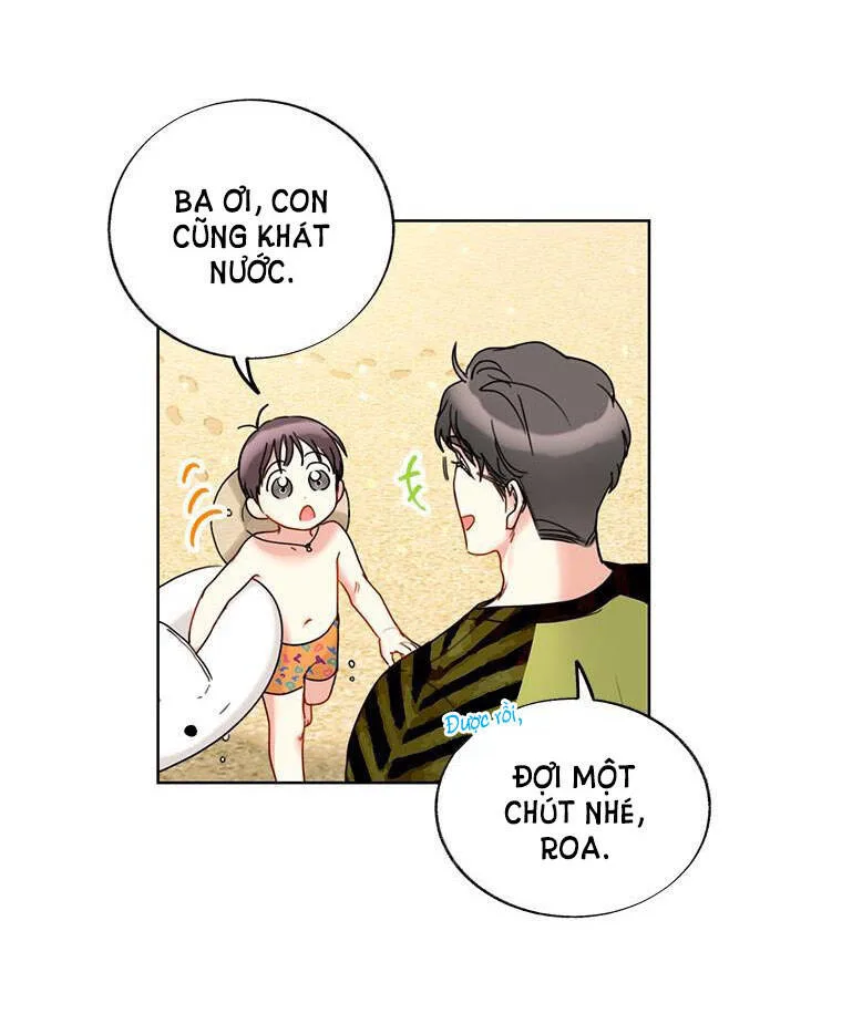 Hẹn Hò Nơi Công Sở chương 124 - trang 10