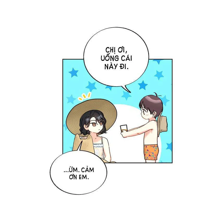 Hẹn Hò Nơi Công Sở chương 124 - trang 13