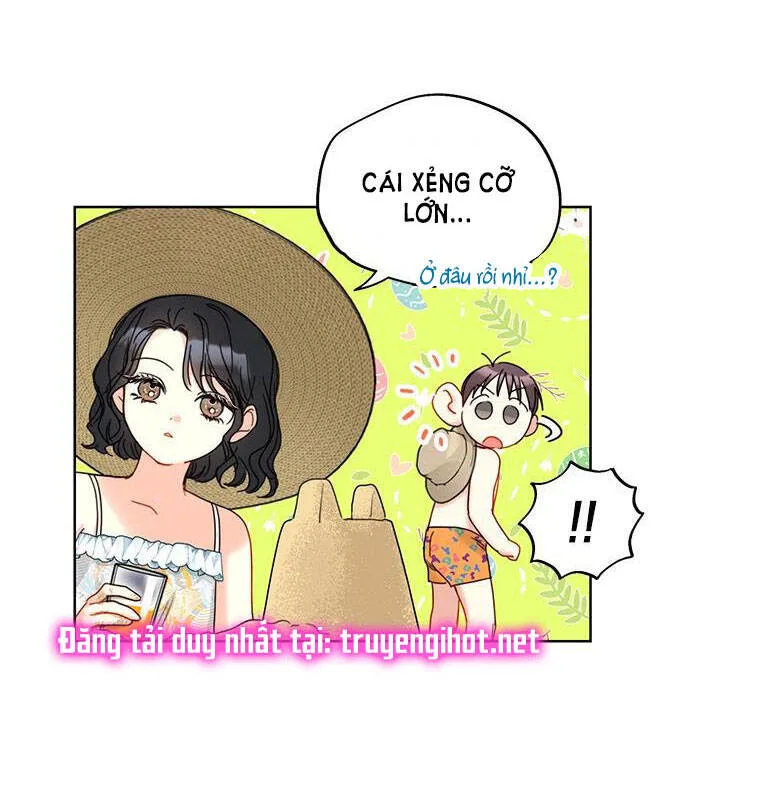 Hẹn Hò Nơi Công Sở chương 124 - trang 14