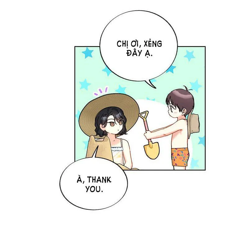 Hẹn Hò Nơi Công Sở chương 124 - trang 15