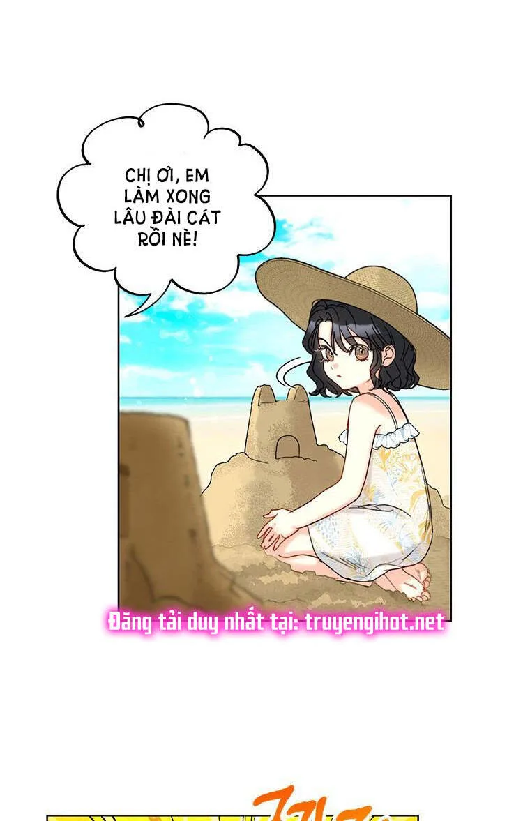 Hẹn Hò Nơi Công Sở chương 124 - trang 23
