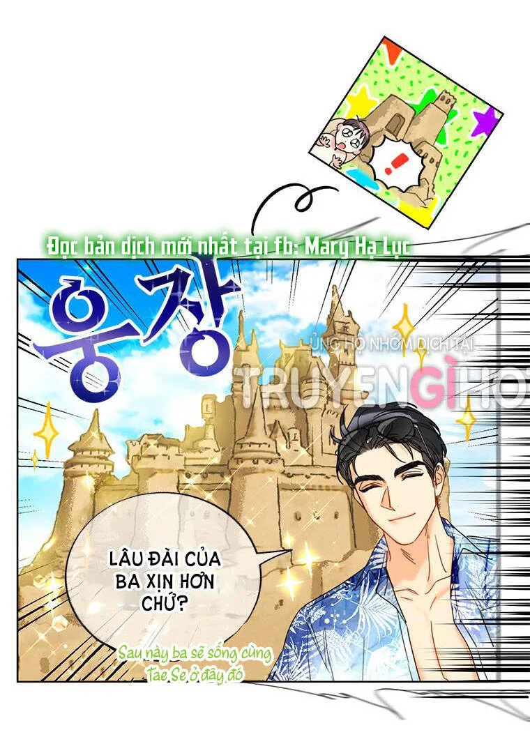 Hẹn Hò Nơi Công Sở chương 124 - trang 25