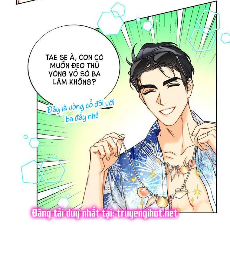 Hẹn Hò Nơi Công Sở chương 124 - trang 27