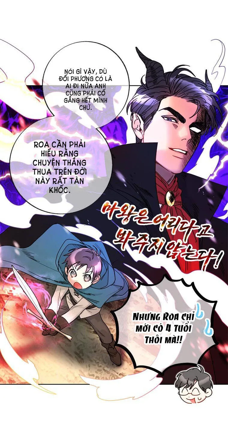 Hẹn Hò Nơi Công Sở chương 124 - trang 29