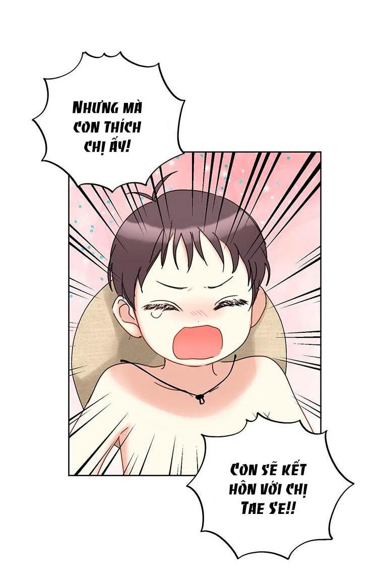 Hẹn Hò Nơi Công Sở chương 124 - trang 31