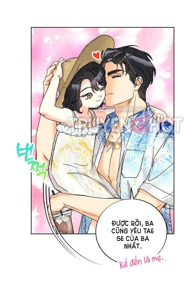 Hẹn Hò Nơi Công Sở chương 124 - trang 43