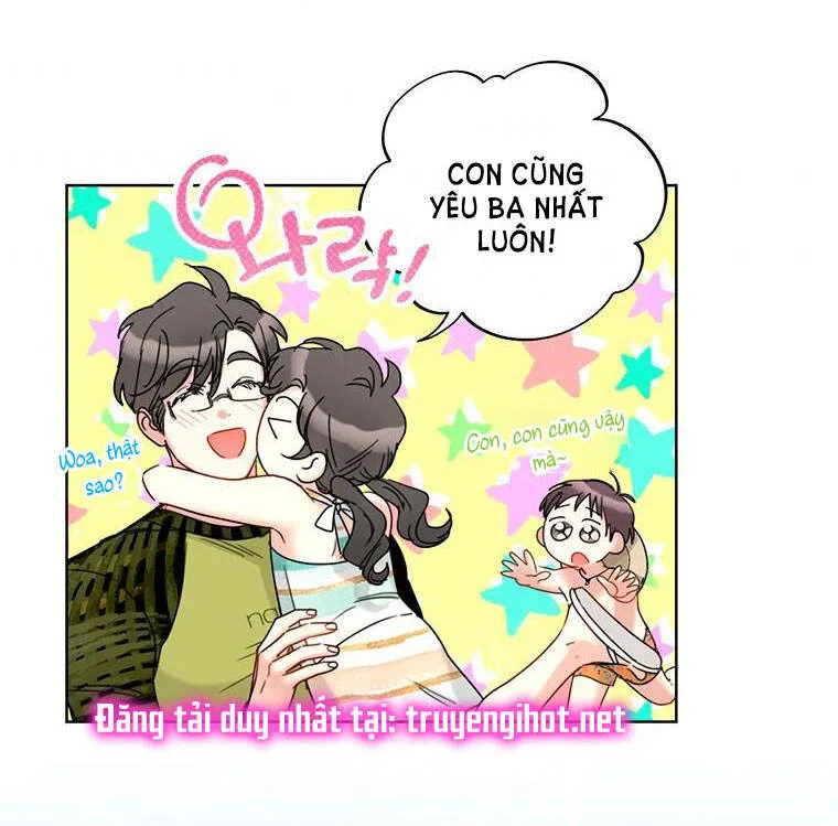 Hẹn Hò Nơi Công Sở chương 124 - trang 45