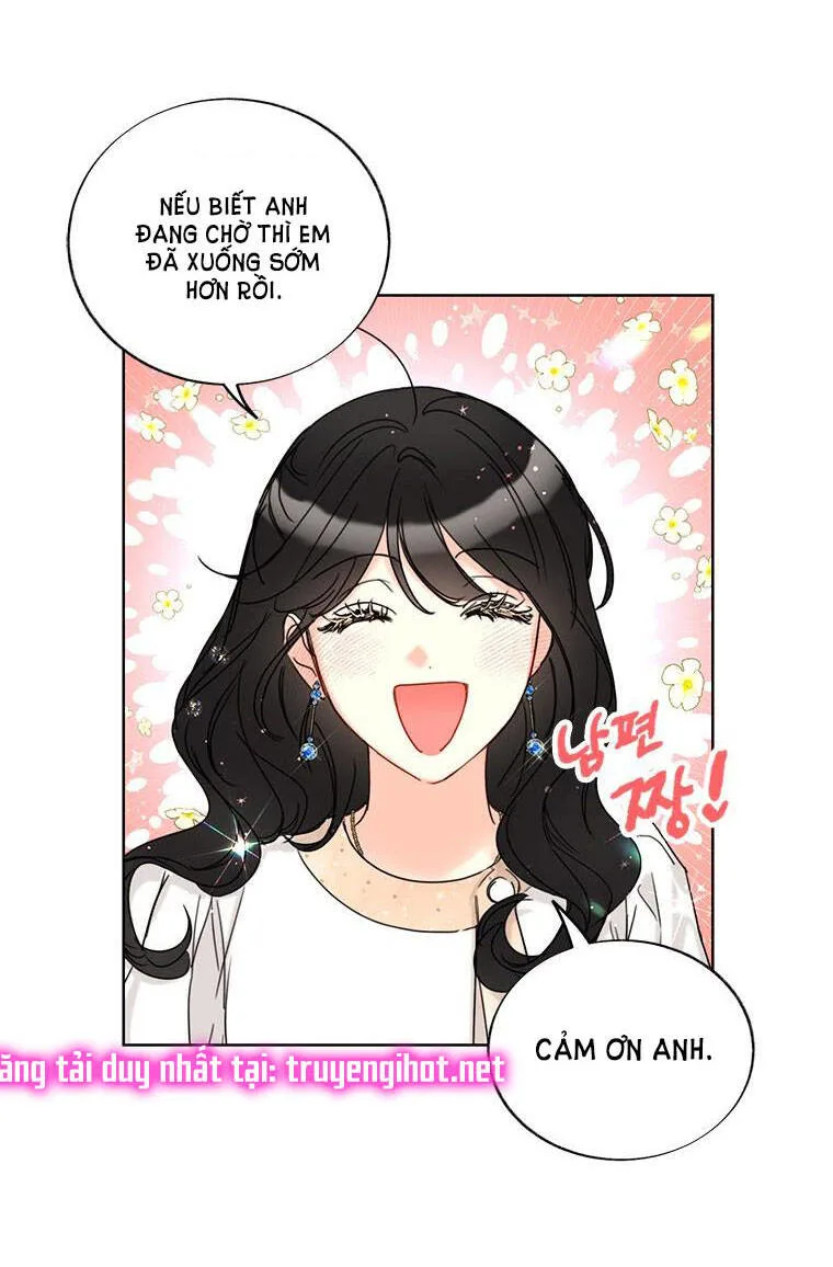 Hẹn Hò Nơi Công Sở chương 124 - trang 57