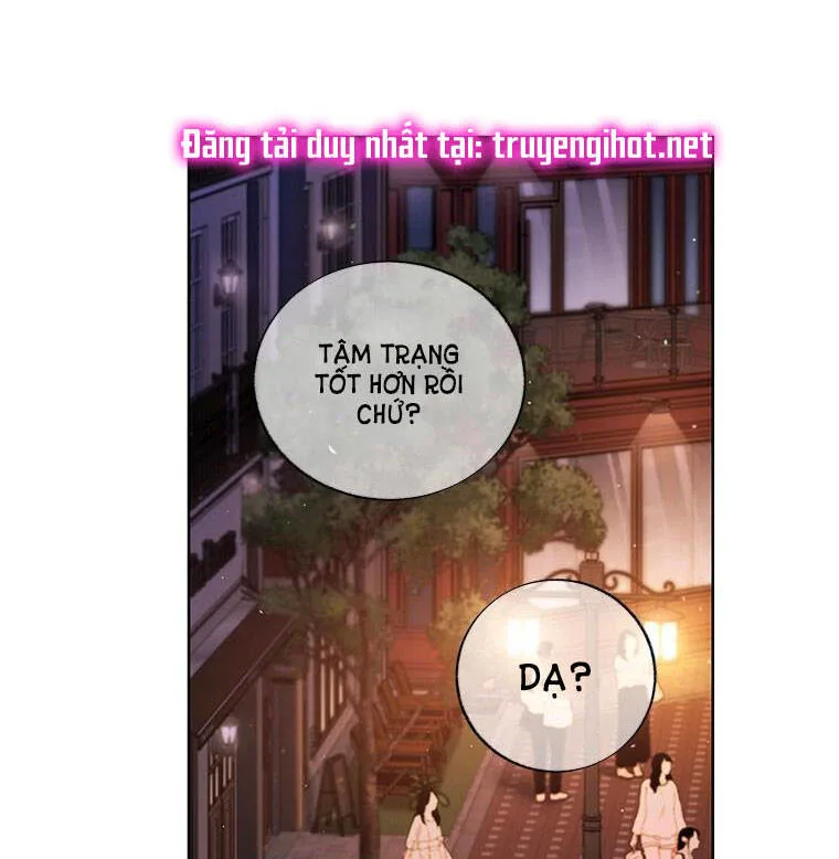 Hẹn Hò Nơi Công Sở chương 124 - trang 61