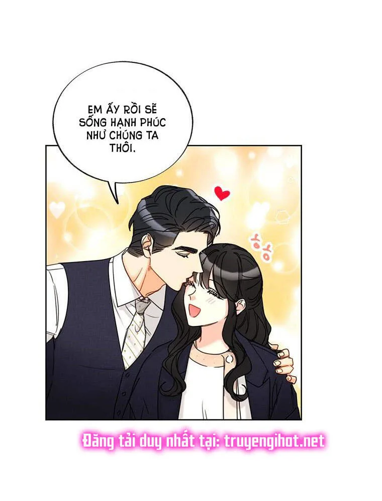 Hẹn Hò Nơi Công Sở chương 124 - trang 66