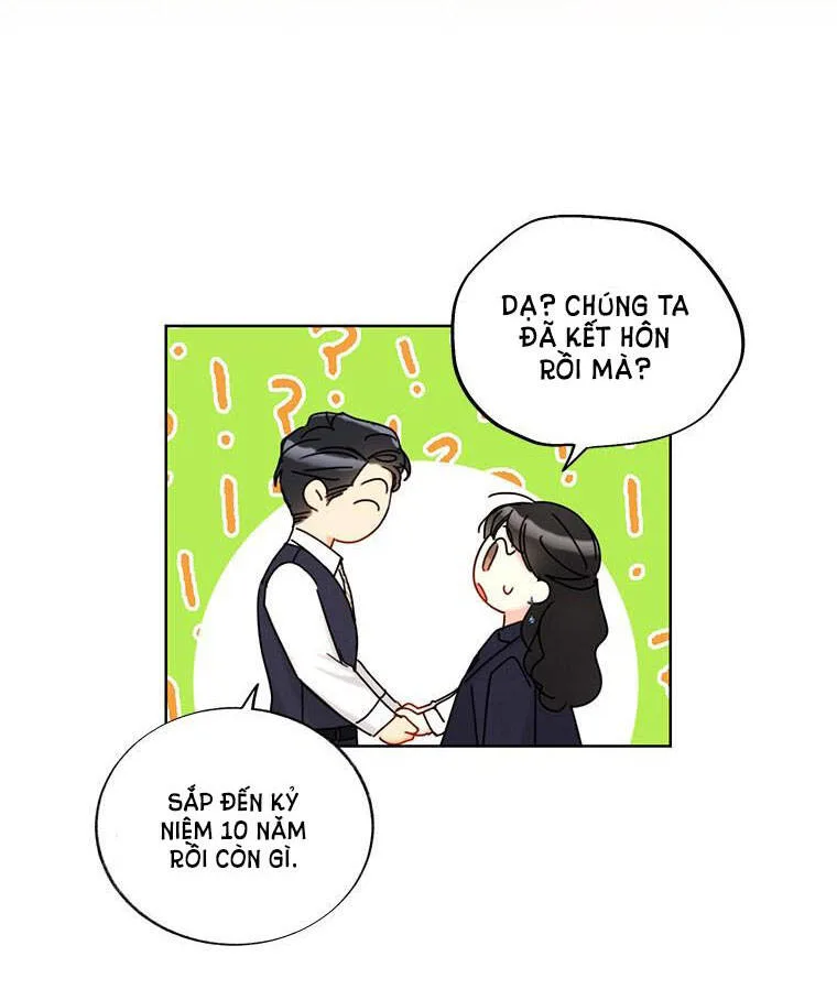 Hẹn Hò Nơi Công Sở chương 124 - trang 71