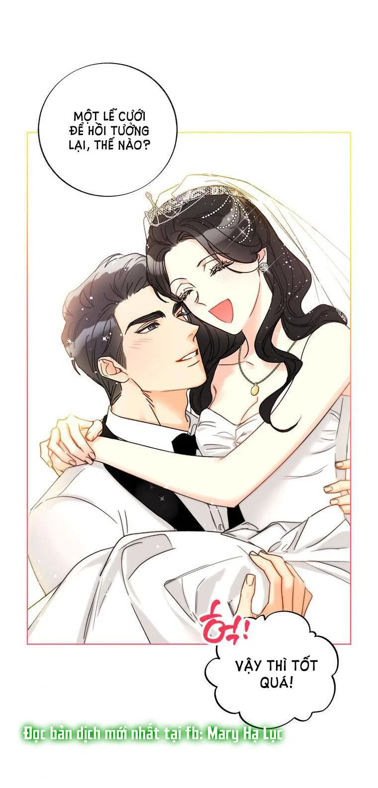 Hẹn Hò Nơi Công Sở chương 124 - trang 72