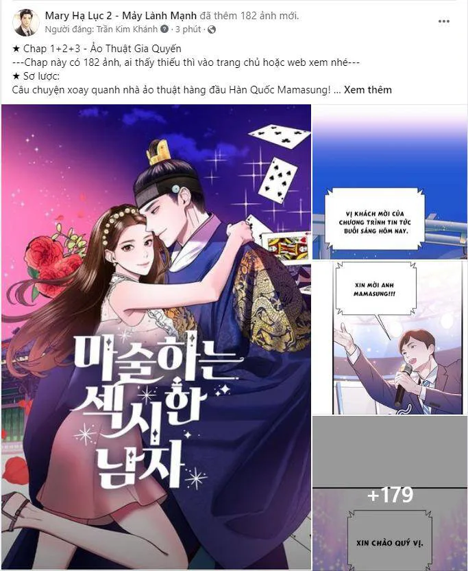 Hẹn Hò Nơi Công Sở chương 124 - trang 86