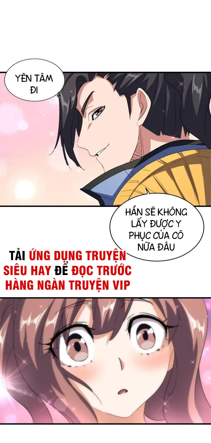 Đại Quản Gia Là Ma Hoàng chương 112 - trang 28