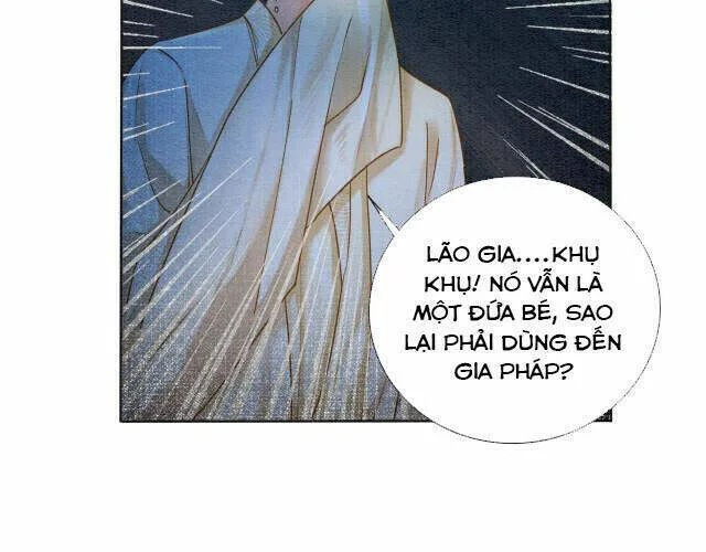 Sổ Tay Công Lược Hắc Liên Hoa chương 25 - trang 10